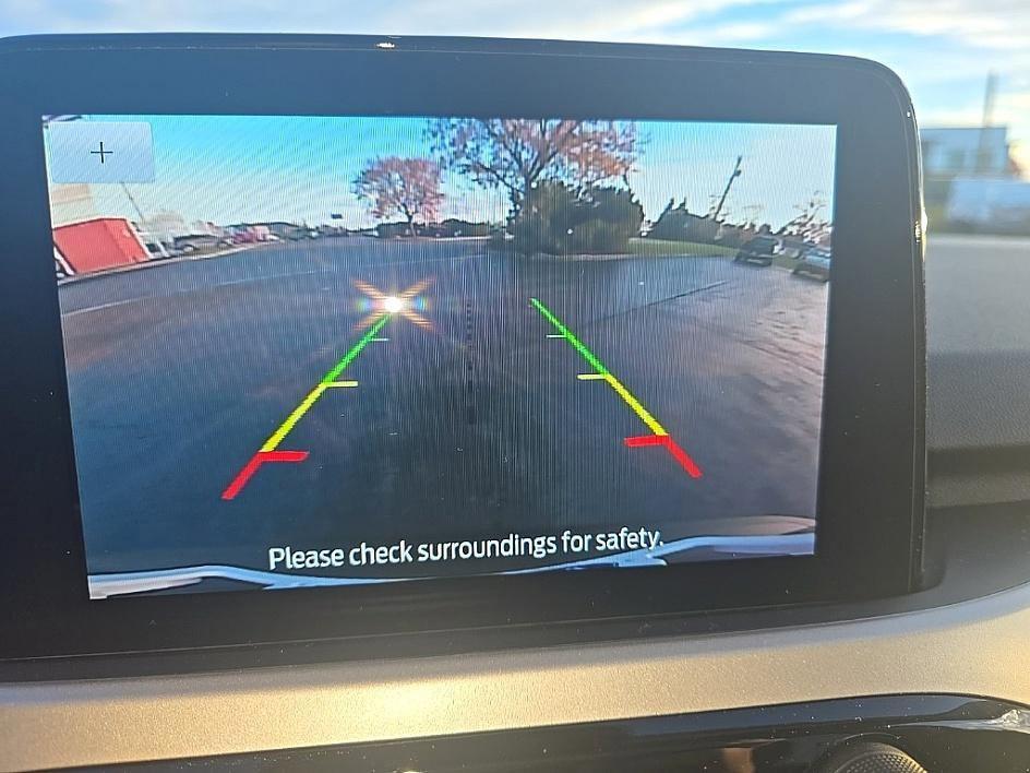 used 2022 Ford Escape car, priced at $23,720