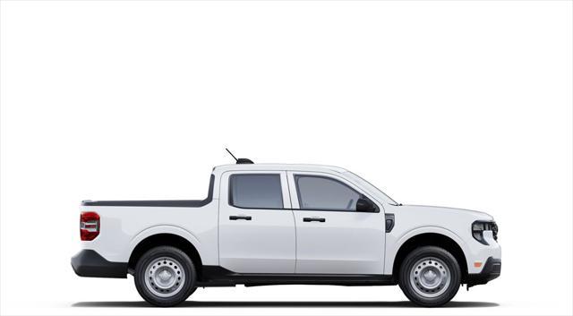new 2025 Ford Maverick car, priced at $27,943