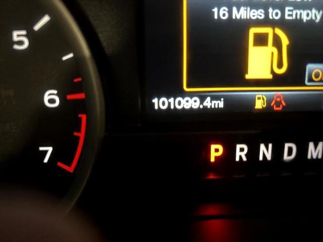 used 2019 Ford F-150 car, priced at $23,698