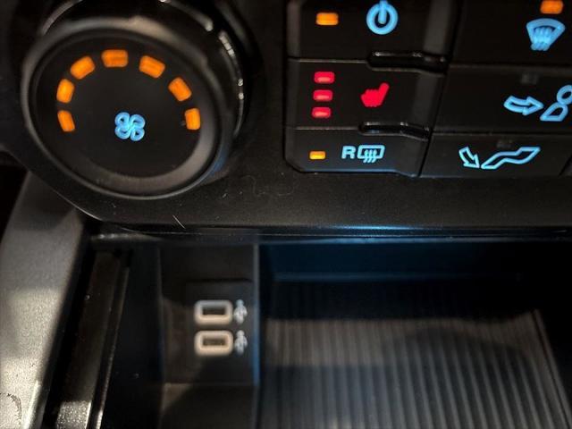 used 2019 Ford F-150 car, priced at $23,698