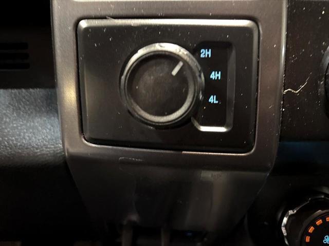 used 2019 Ford F-150 car, priced at $23,698