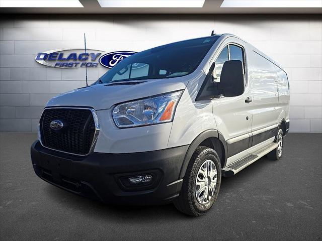 used 2022 Ford Transit-150 car, priced at $34,499