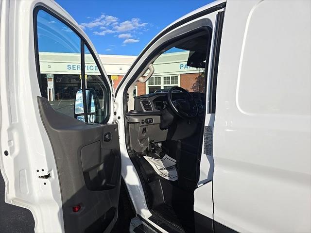 used 2022 Ford Transit-150 car, priced at $34,499