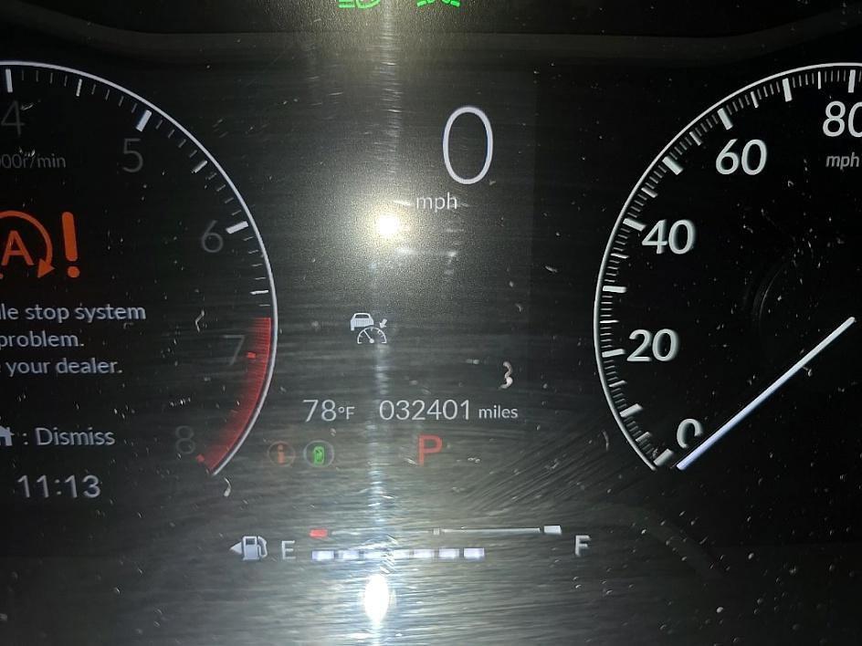 used 2024 Honda Civic car, priced at $22,657