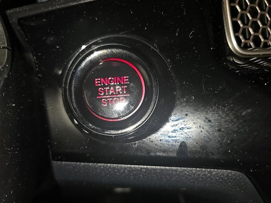 used 2024 Honda Civic car, priced at $22,657