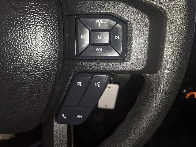 used 2020 Ford F-150 car, priced at $26,552