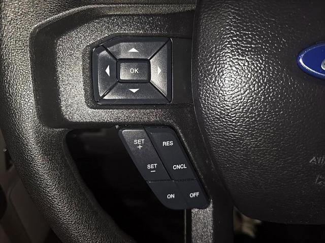 used 2020 Ford F-150 car, priced at $26,552