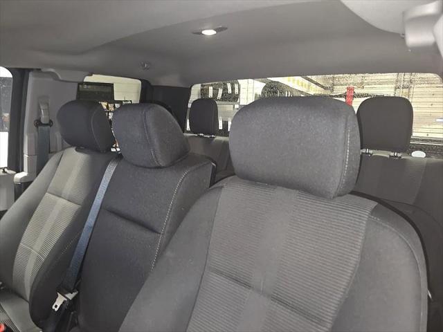 used 2020 Ford F-150 car, priced at $26,552