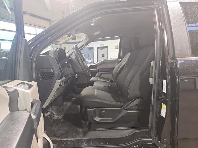 used 2020 Ford F-150 car, priced at $26,552