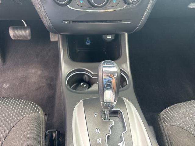 used 2019 Dodge Journey car, priced at $14,190