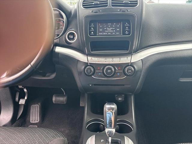 used 2019 Dodge Journey car, priced at $14,190