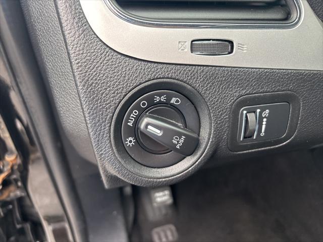 used 2019 Dodge Journey car, priced at $14,190