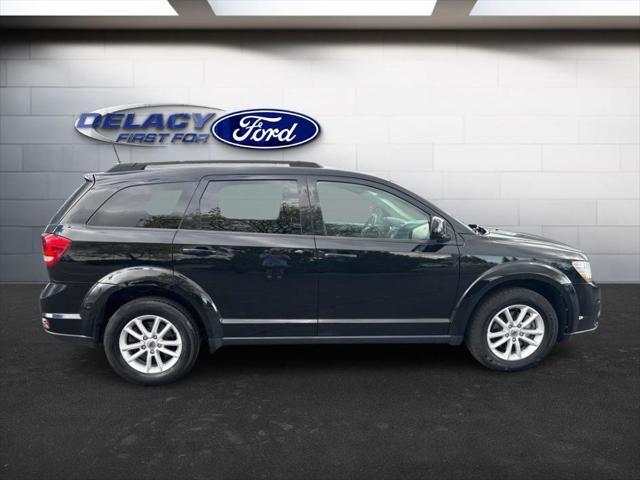 used 2019 Dodge Journey car, priced at $14,190