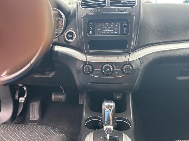 used 2019 Dodge Journey car, priced at $14,190