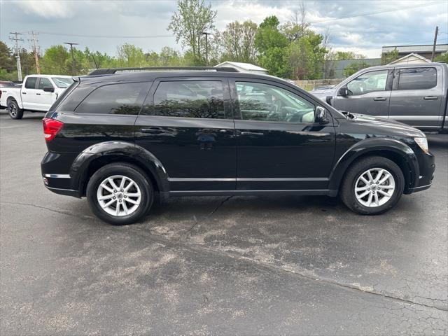 used 2019 Dodge Journey car, priced at $14,190