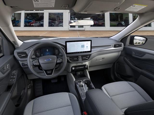 new 2025 Ford Escape car, priced at $31,272