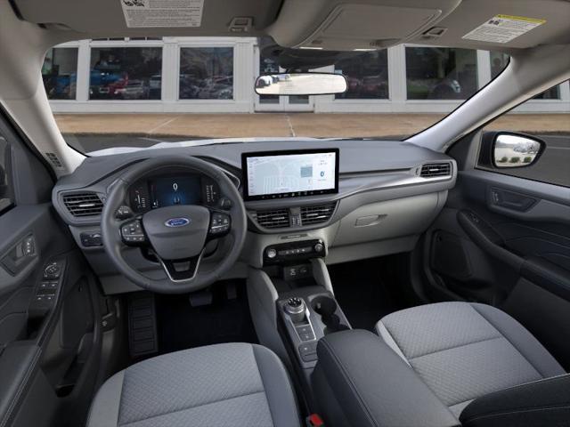 new 2025 Ford Escape car, priced at $31,859