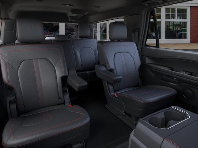 new 2024 Ford Expedition car, priced at $82,833