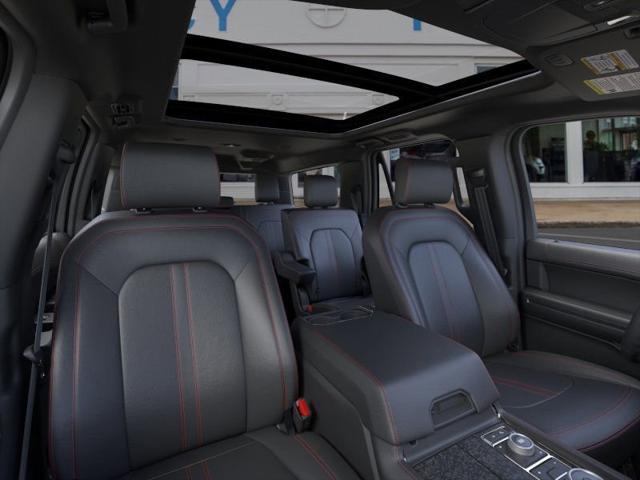 new 2024 Ford Expedition car, priced at $82,833