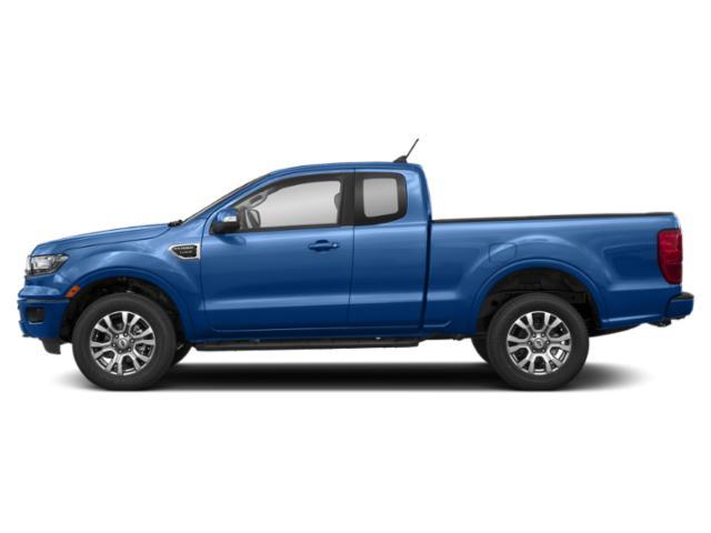 used 2020 Ford Ranger car