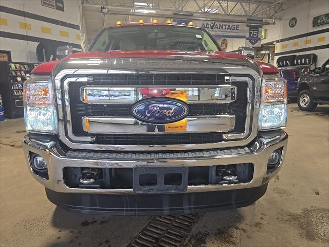 used 2015 Ford F-350 car, priced at $31,975