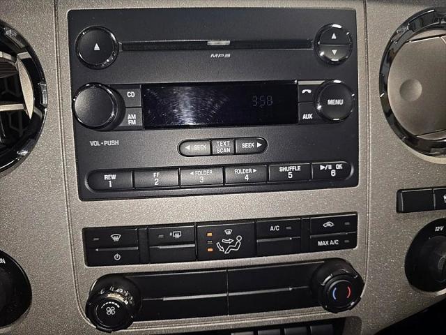 used 2015 Ford F-350 car, priced at $31,975