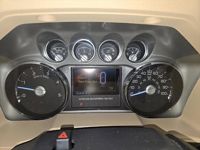 used 2015 Ford F-350 car, priced at $31,975