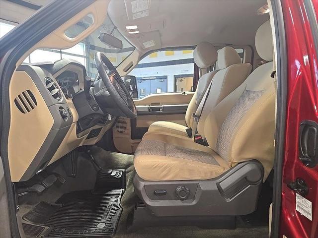 used 2015 Ford F-350 car, priced at $31,975