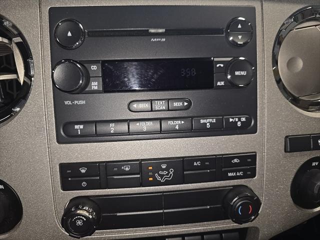 used 2015 Ford F-350 car, priced at $31,975