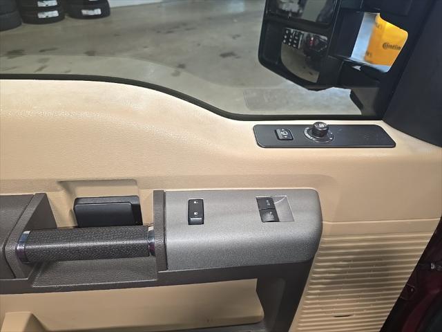 used 2015 Ford F-350 car, priced at $31,975