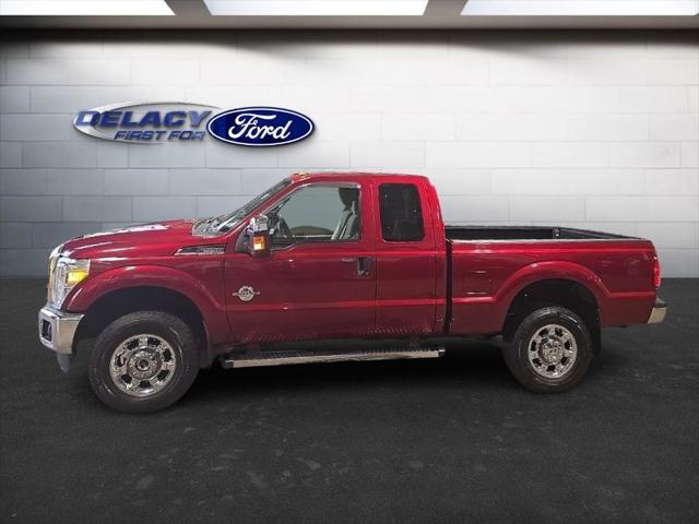 used 2015 Ford F-350 car, priced at $31,975