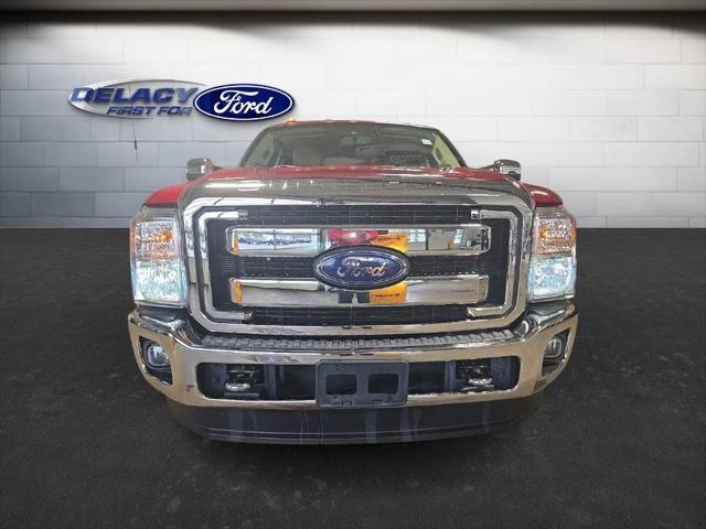 used 2015 Ford F-350 car, priced at $31,975