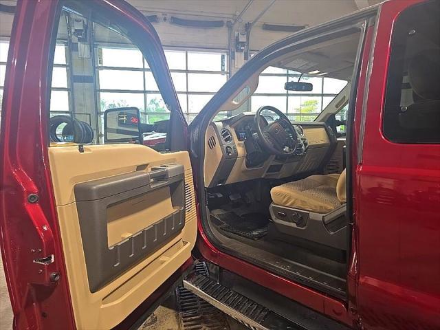 used 2015 Ford F-350 car, priced at $31,975