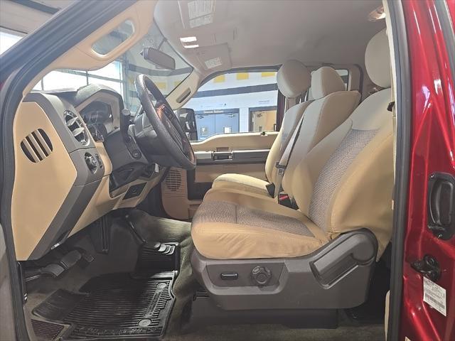used 2015 Ford F-350 car, priced at $31,975