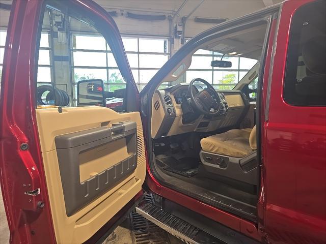 used 2015 Ford F-350 car, priced at $31,975
