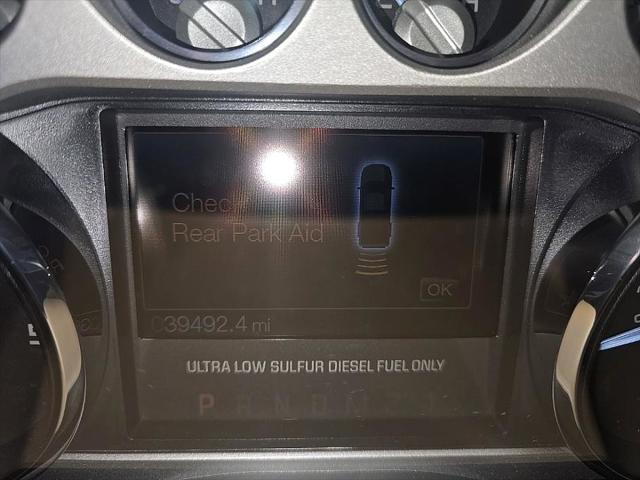used 2015 Ford F-350 car, priced at $31,975