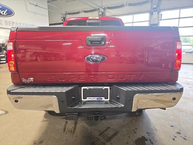 used 2015 Ford F-350 car, priced at $31,975