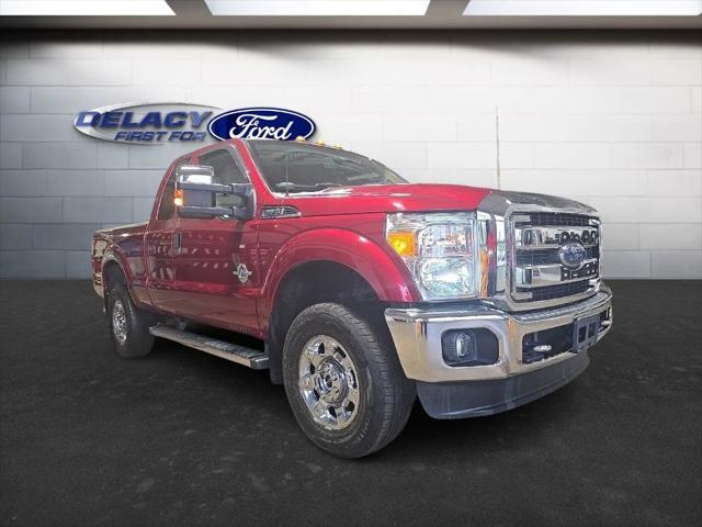 used 2015 Ford F-350 car, priced at $31,975