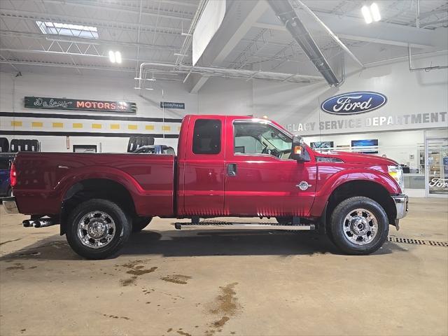 used 2015 Ford F-350 car, priced at $31,975