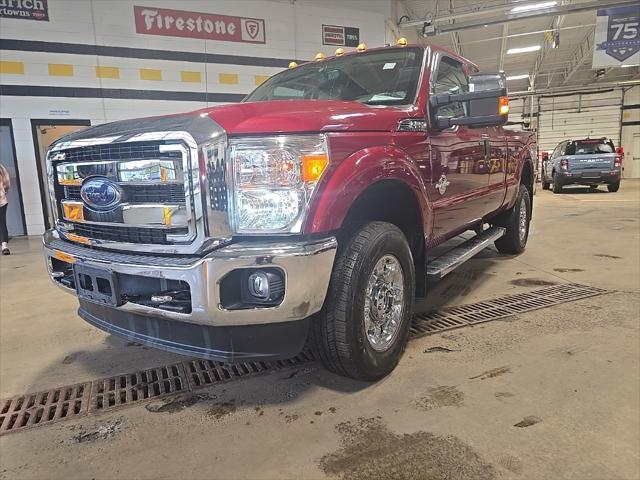 used 2015 Ford F-350 car, priced at $31,975