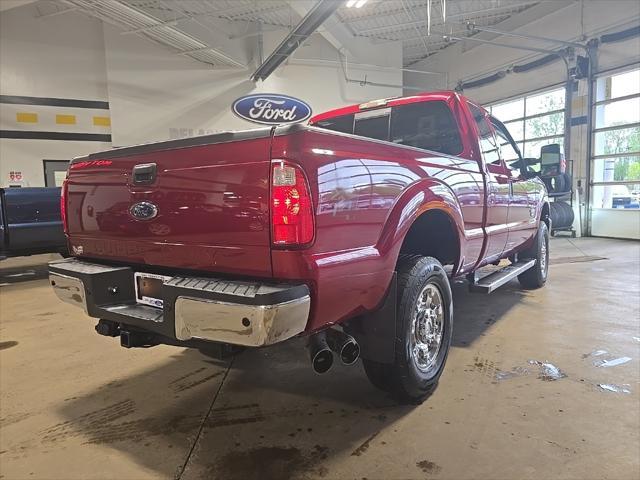 used 2015 Ford F-350 car, priced at $31,975