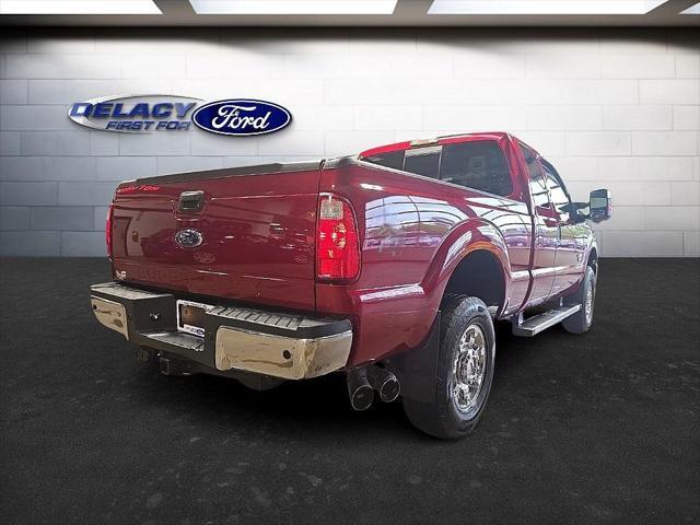 used 2015 Ford F-350 car, priced at $31,975