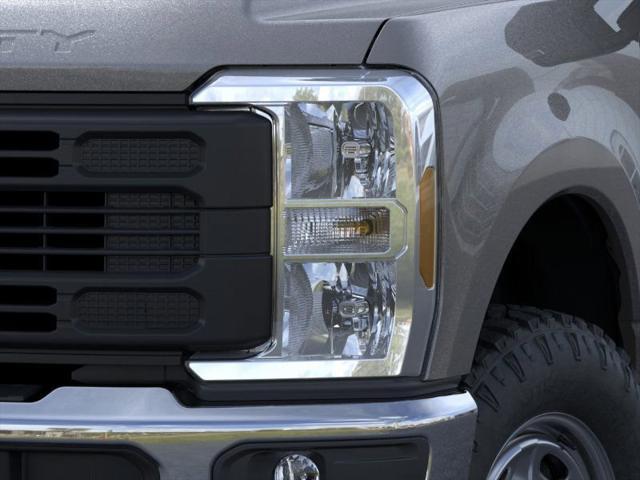 new 2024 Ford F-250 car, priced at $48,580