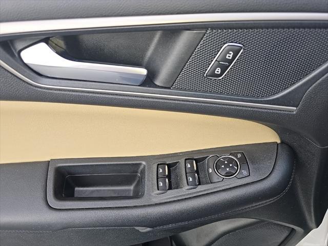 used 2023 Ford Edge car, priced at $29,048