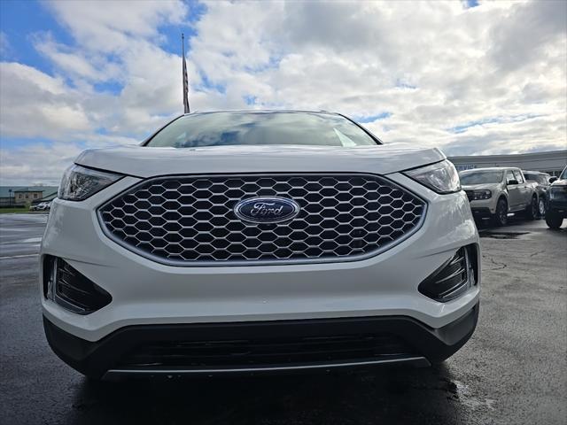 used 2023 Ford Edge car, priced at $29,048
