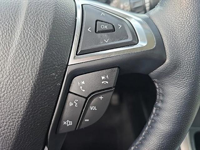 used 2023 Ford Edge car, priced at $29,048