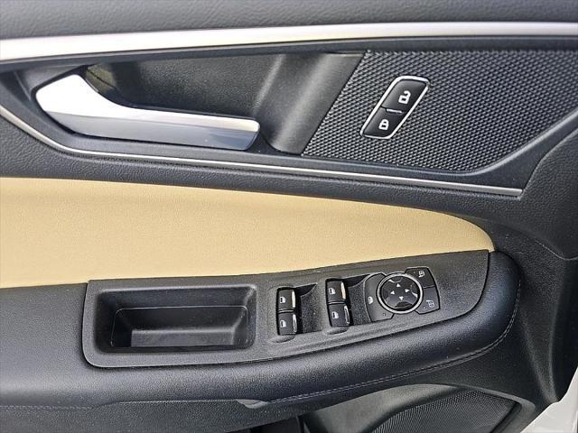 used 2023 Ford Edge car, priced at $29,048