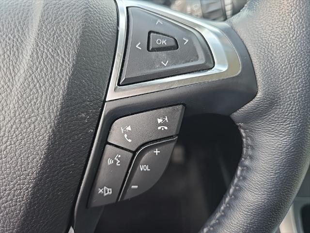 used 2023 Ford Edge car, priced at $29,048