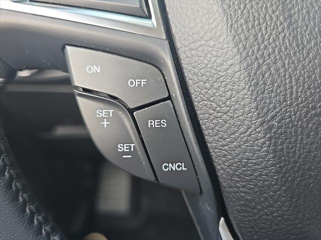 used 2023 Ford Edge car, priced at $29,048