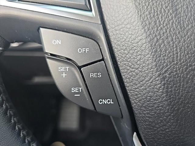 used 2023 Ford Edge car, priced at $29,048